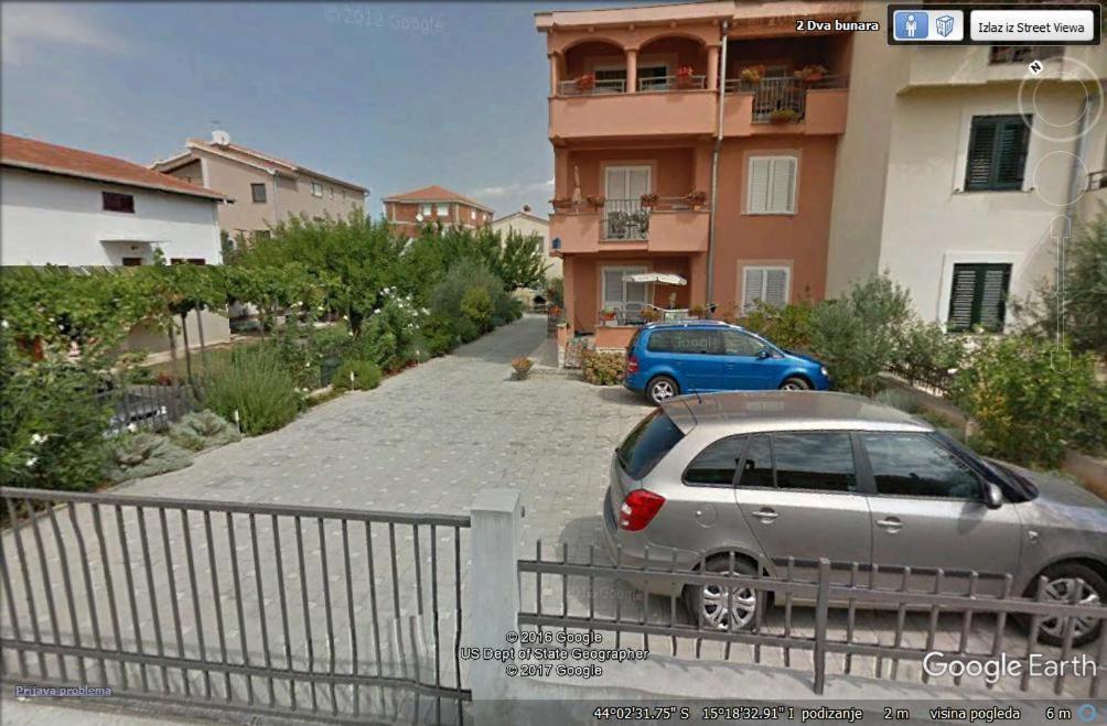 Apartments Juran Sukosan Ngoại thất bức ảnh