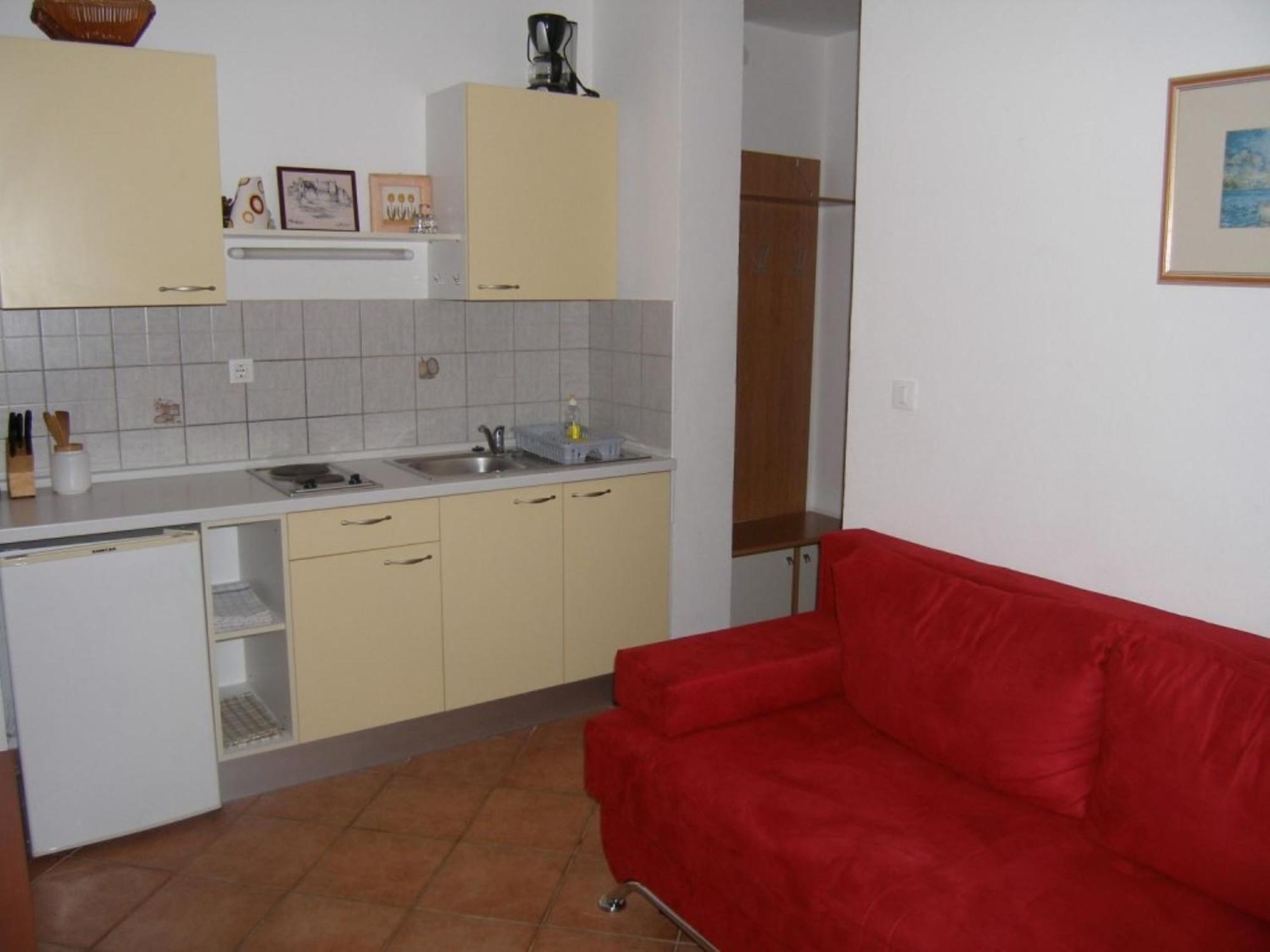 Apartments Juran Sukosan Ngoại thất bức ảnh