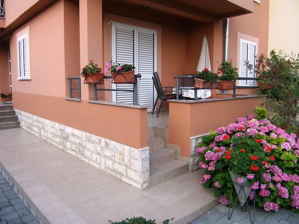 Apartments Juran Sukosan Ngoại thất bức ảnh