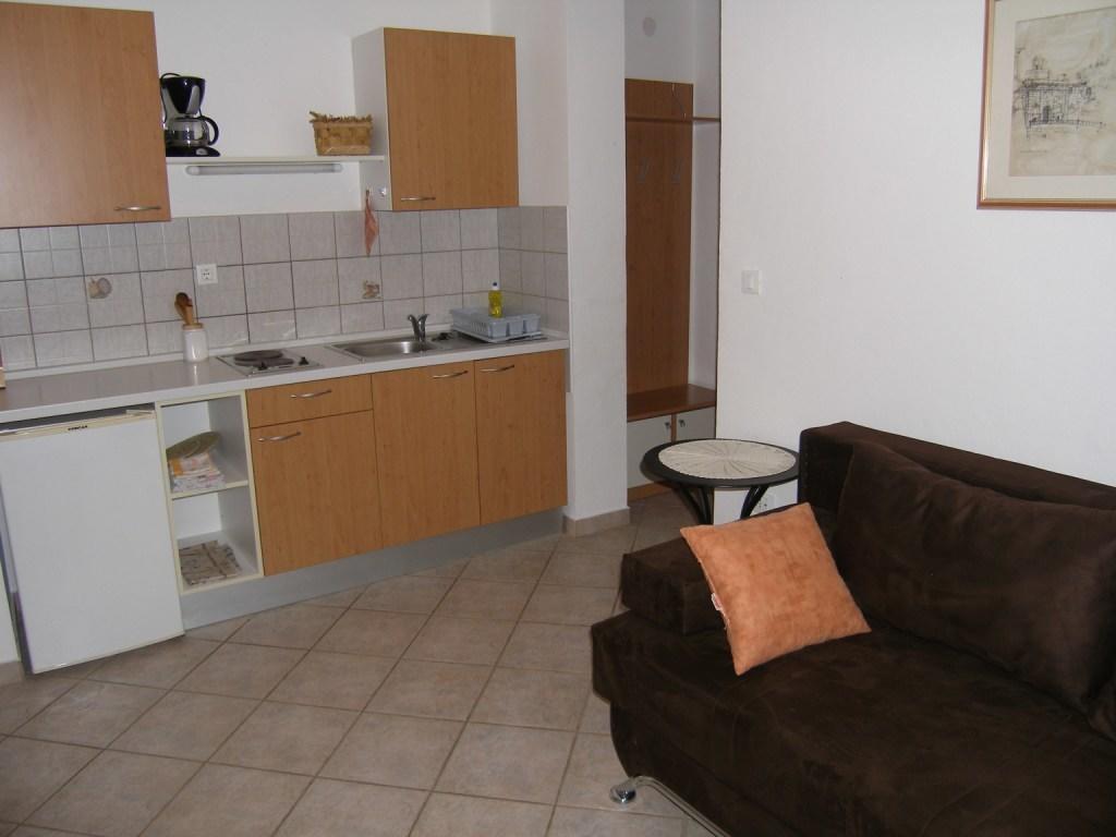 Apartments Juran Sukosan Ngoại thất bức ảnh