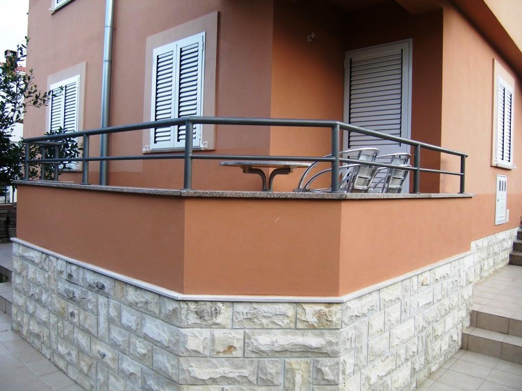 Apartments Juran Sukosan Ngoại thất bức ảnh