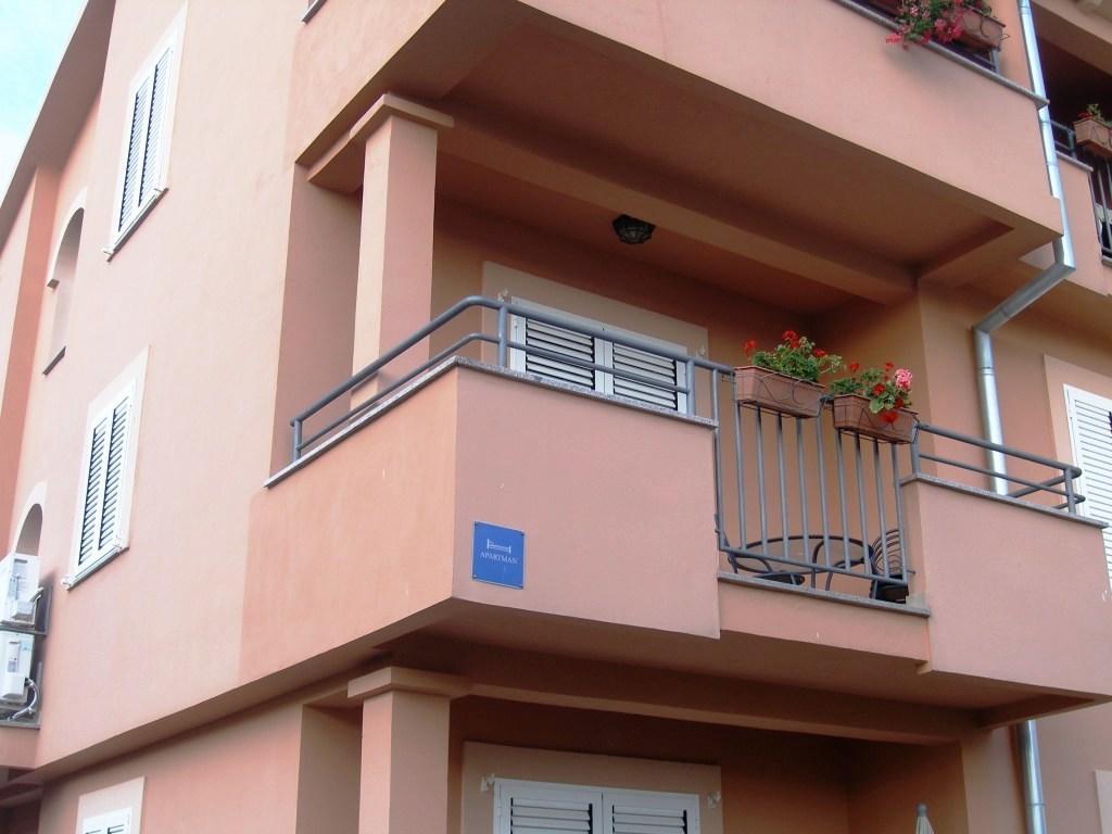 Apartments Juran Sukosan Ngoại thất bức ảnh