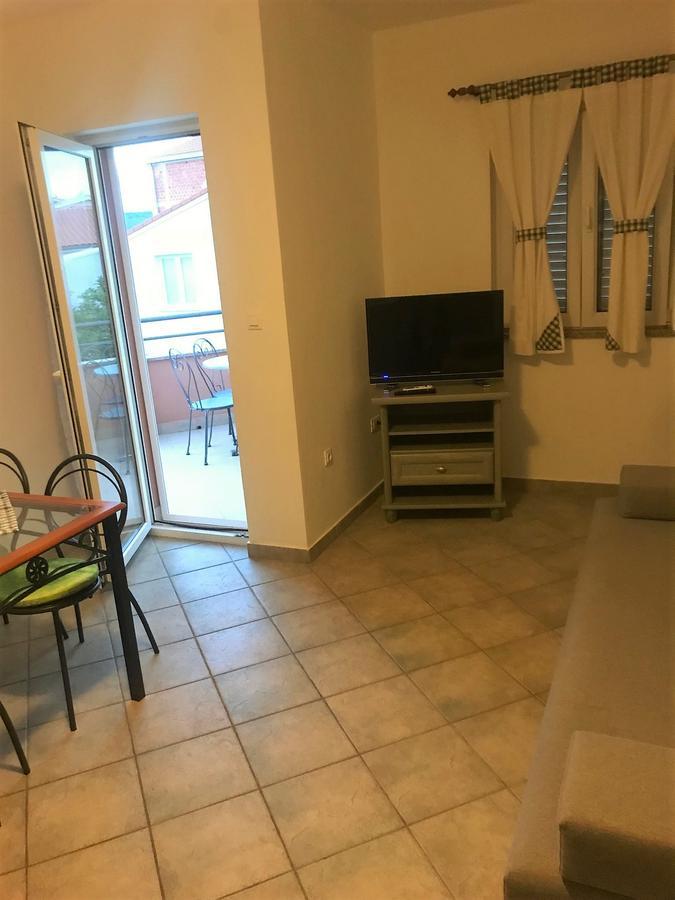 Apartments Juran Sukosan Ngoại thất bức ảnh