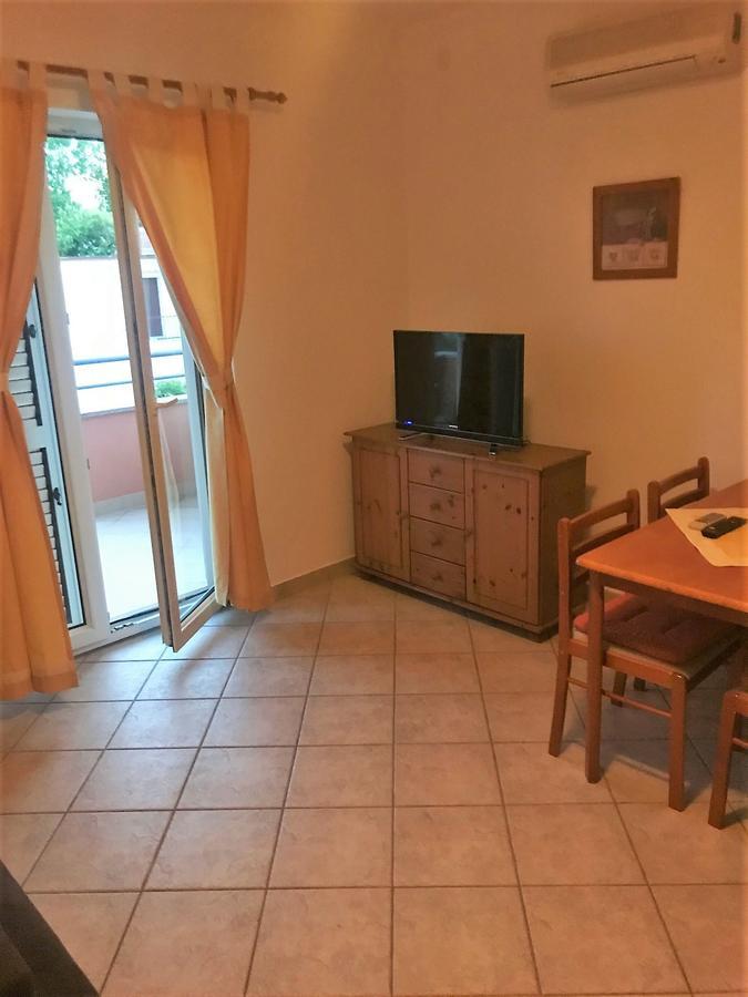 Apartments Juran Sukosan Ngoại thất bức ảnh